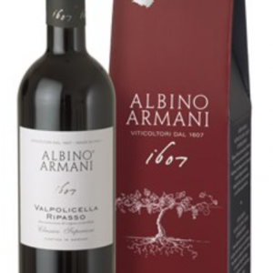 Ripasso Albino Armani DOC (75 cl) – Blumen Faes