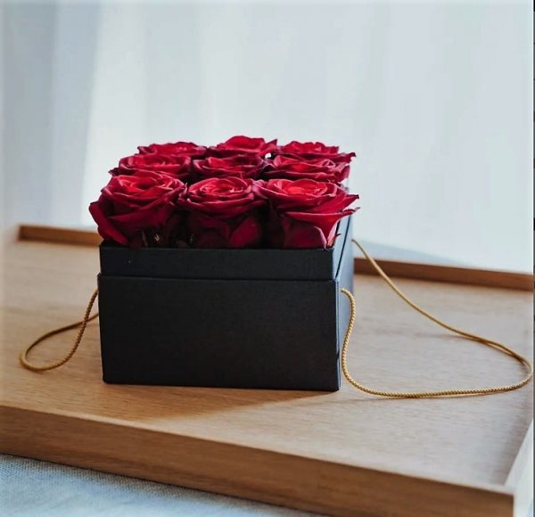 Blumenbox